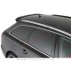 Audi A6 Karavan 4G 11-18 strešni spojler karbon sijaj