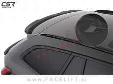 BMW 3 Karavan G21 19- strešni spojler črni (mat)