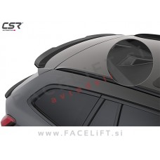 BMW 3 Karavan G21 19- strešni spojler črni (mat)