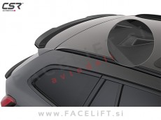 BMW 3 Karavan G21 19- strešni spojler črni (mat)