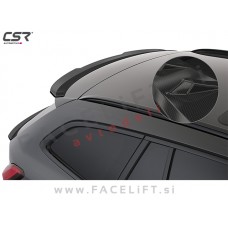 BMW 3 Karavan G21 19- strešni spojler karbon (sijaj)