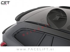 BMW 3 Karavan G21 19- strešni spojler karbon (mat)