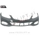 Mercedes E W212 13-16 sprednji odbijač
