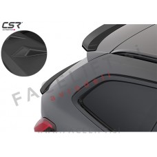 BMW 3 Karavan G21 19- spojler za prtljažnik črni (mat)