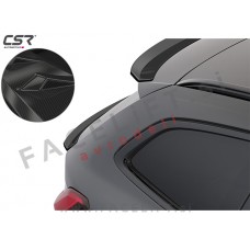 BMW 3 Karavan G21 19- spojler za prtljažnik karbon (sijaj)