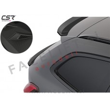 BMW 3 Karavan G21 19- spojler za prtljažnik karbon (mat)