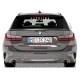 BMW 3 Karavan G21 19- spojler za prtljažnik karbon (mat) BMW 3 Karavan G21 19- spojler za prtljažnik karbon (mat)
