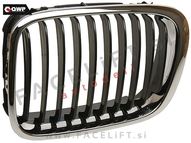 BMW 3 E46 Limuzina Karavan 98-01 ledvička leva