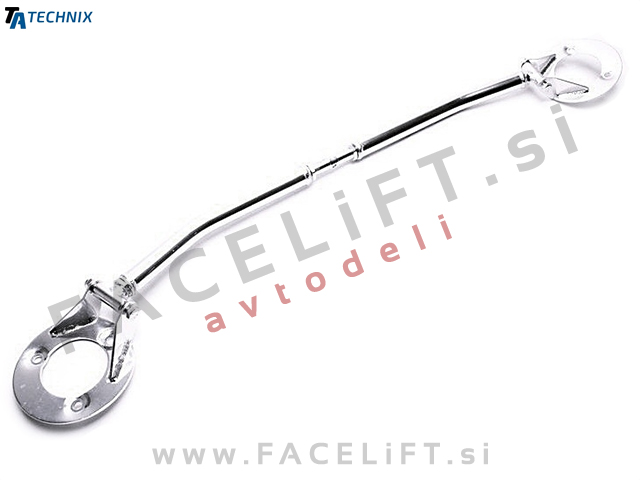 BMW 3 E36 00-90 aluminijasti sprednji stabilizator