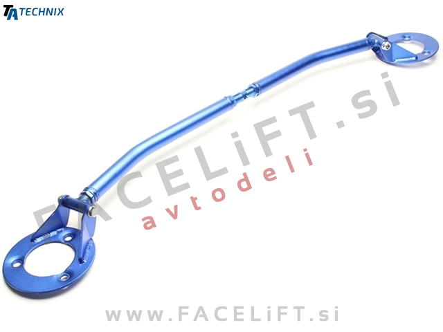 BMW 3 E36 00-90 aluminijasti sprednji stabilizator