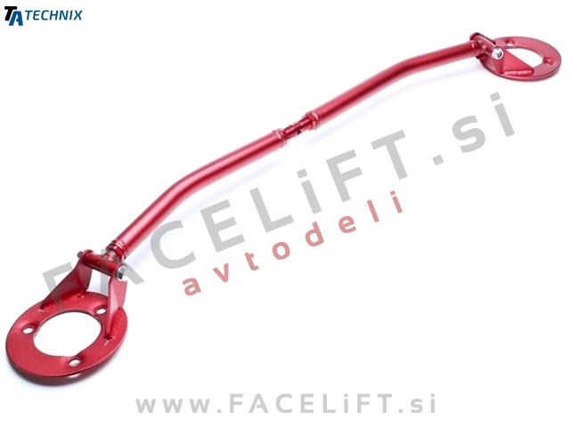 BMW 3 E36 00-90 aluminijasti sprednji stabilizator BMW 3 E36 00-90 aluminijasti sprednji stabilizator
