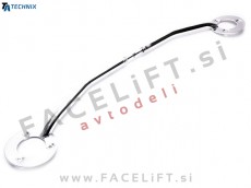 BMW 3 E36 4-cilindri M43 00-90 aluminijasti sprednji stabilizator