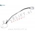 BMW 3 E36 4-cilindri M43 00-90 aluminijasti sprednji stabilizator