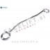 BMW 3 E36 4-cilindri M40 00-90 aluminijasti sprednji stabilizator