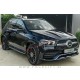 Mercedes GLE SUV V167 18- bočne stopnice