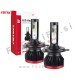LED kit H4 BF 50W (3100lm) 6000K 12V