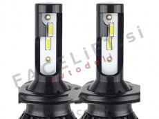 LED kit H4 BF 50W (3100lm) 6000K 12V