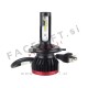 LED kit H4 BF 50W (3100lm) 6000K 12V