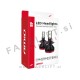 LED kit H4 BF 50W (3100lm) 6000K 12V