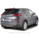 Hyundai Tucson 15-20 spojler za prtljažnik črni (mat)