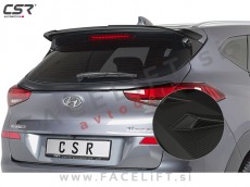 Hyundai Tucson 15-20 spojler za prtljažnik karbon (mat) Hyundai Tucson 15-20 spojler za prtljažnik karbon (mat)