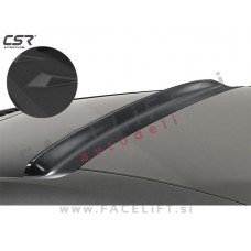 Porsche 911 19- blenda za zadnje steklo črna (mat)