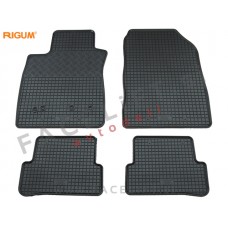 Renault Clio 4 12-19 tipske gumijaste preproge