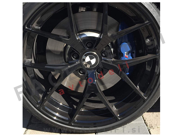 BMW emblemi za platišča 68mm
