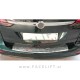 Opel Zafira Tourer 11-19 zaščita zadnjega odbijača kromirana (sijaj)