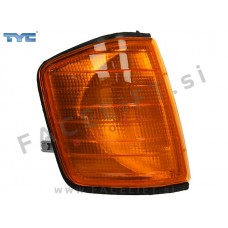 Mercedes 190 (W201) 82-93 sprednji smernik desni