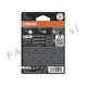LED žarnice Osram LEDriving SL P21W BA15S 6000K 12V