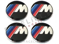 BMW emblemi za platišča 68mm