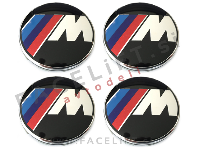 BMW emblemi za platišča 68mm
