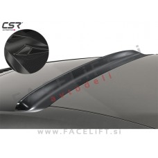 Porsche 911 19- blenda za zadnje steklo karbon (sijaj)