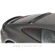 Porsche 911 19- blenda za zadnje steklo karbon (sijaj)