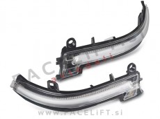 BMW X1 E84 12-15 LED smerniki bočnih ogledal