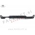 BMW 4 F32 F33 F36 difuzor M-Performance karbon (sijaj)