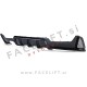 BMW 4 F32 F33 F36 difuzor M-Performance karbon (sijaj)
