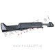 BMW 4 F32 F33 F36 difuzor M-Performance črni (sijaj)