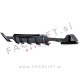 BMW 4 F32 F33 F36 difuzor M-Performance črni (sijaj)