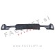 BMW 4 F32 F33 F36 difuzor M-Performance črni (sijaj)
