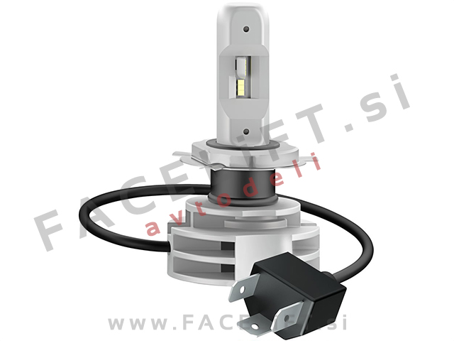 LED kit Osram LEDriving HL H4 Gen2 12V 24V LED kit Osram LEDriving HL H4 Gen2 12V 24V