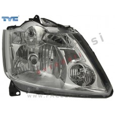 Renault Modus 04-07 žaromet desni Renault Modus 04-07 žaromet desni