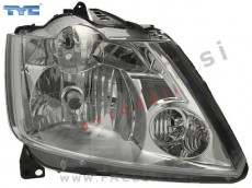 Renault Modus 04-07 žaromet desni