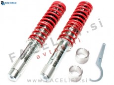 BMW 5 Karavan E61 03-10 nastavljivo vzmetenje TA Technix