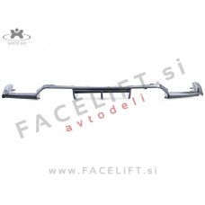 BMW M3 F80 14- difuzor M-Performance karbon (sijaj) BMW M3 F80 14- difuzor M-Performance karbon (sijaj)