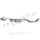 BMW M3 F80 14- difuzor M-Performance karbon (sijaj)