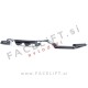 BMW M3 F80 14- difuzor M-Performance karbon (sijaj)