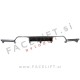 BMW M4 F82 F83 14- difuzor M-Performance karbon (sijaj)