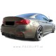 BMW M4 F82 F83 14- difuzor M-Performance karbon (sijaj)